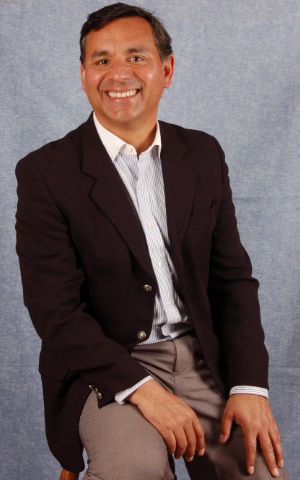 Foto Mauricio García